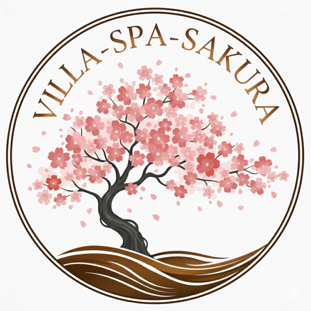 Villa Spa Sakura